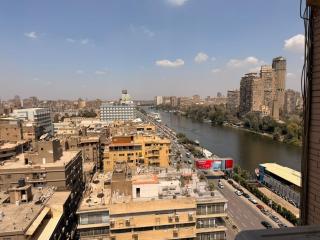 Cozy Apartment With Stunning Nile View - 2