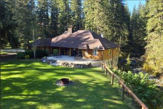 Kanati Falls Ranch - 0