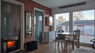 Saunatupa Kajaani - 0