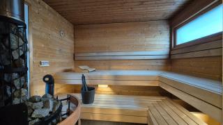 Saunatupa Kajaani - 3