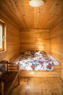 Glamping Zeleni raj Vače - 8