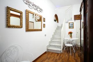 Room Procida in Villa La Tavernetta - 0