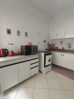 Morada Vermelha - 7