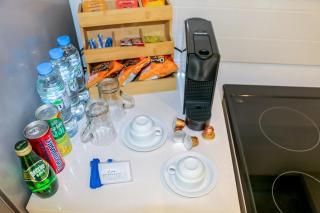 Casa Duna - Canal View 1BR Waterfront Apartment - 1