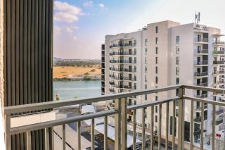 Casa Duna - Canal View 1BR Waterfront Apartment - 6