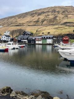 The Red Boat House - 7
