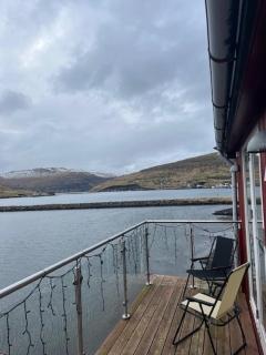 The Red Boat House - 4