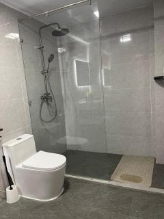 Sleek 1BR with stunning Nairobi National Park view - 6