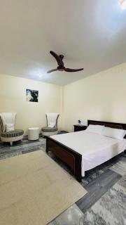 Saif House - 8