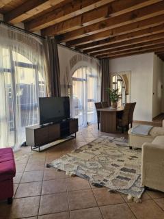 Corte Arco di Luce - Free Parking & Refinement - 4