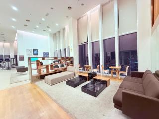 THE PLATINUM KLCC BY Comfy - 7