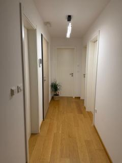 Elegant 2 Bedroom Apartment with Sea View - 1