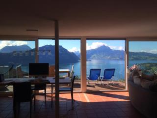 Ling Ling House Switzerland - 9