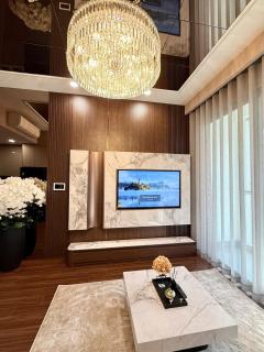 3 Ngủ Masteria VinHomeocenpark 1 - 9