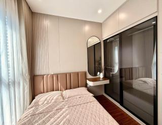 3 Ngủ Masteria VinHomeocenpark 1 - 5