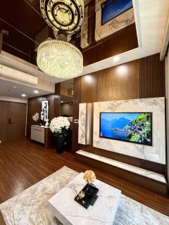 3 Ngủ Masteria VinHomeocenpark 1 - 4