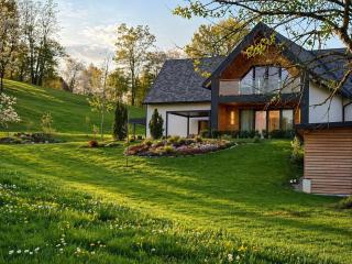 KOASA HOF Bed and Breakfast - 9