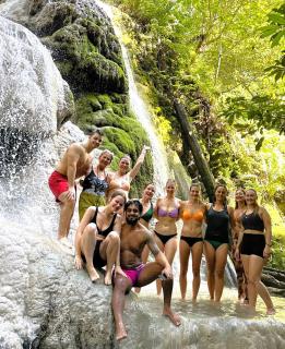 True Nature Chiang Mai - Yoga & Meditation Homestay Retreat - 1