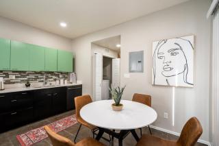 Chic 4BR Near Fort Bliss - 9