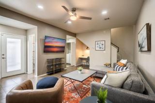Chic 4BR Near Fort Bliss - 2
