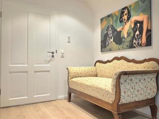 Ferienwohnungen am Kirchbrunnen in der Rhön, Familie, Workation & Romantik - 3