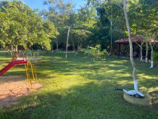 RANCHO ABA DO BETIONEe - 3