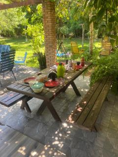 RANCHO ABA DO BETIONEe - 2