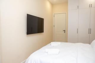 Cozy Tbilisi Center Apartment with Balcony - 3