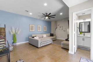 Charming 4BR Near Fort Bliss - 1