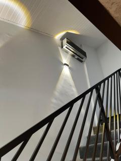 Old Tbilisi Loft Duplex - 6