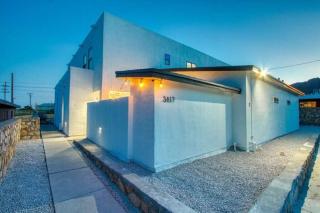 Sleek Modern 4BR Near Fort Bliss - 6