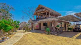 Cabañas Raíces del Cielo - 9