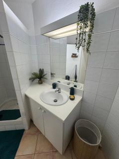 Studio Marina, Avec Piscine - 3