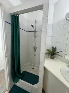 Studio Marina, Avec Piscine - 5