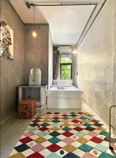 Urban Nest Townhouse, Local-feel, Roof,Nightmarket - 8