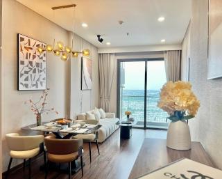 2 Ngủ Toà M3 vinhome ocenpark 1 Gia Lâm Hà nội - 7