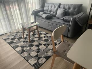 Laguna SkyPark, корпус А и Б, вид на горы и озера три 25 метровых бассейна на крыше, 500 Мбит интернет, все апартаменты верхние 6 и 7 этажи - 9