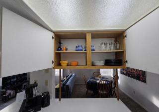 Passive Stays Mountain Home 2BR - 3