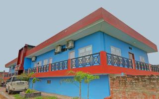 Super Hotel O Surya Inn - 1