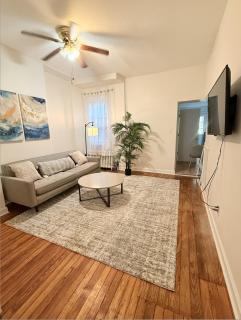 Bright Designer 1BR-Apt2 Walk to Union Market - 6