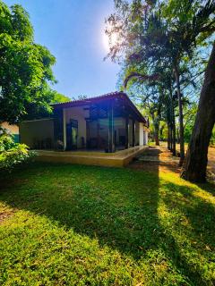 Katharagama Safari Hotel By Rukmal Travels - 7
