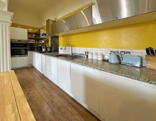 Devington Mansion House Apartment - 5