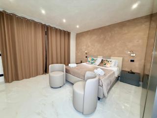 I Saraceni - Luxury House - 2