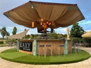 Zen Studio Olimp cu vedere la piscina - 8