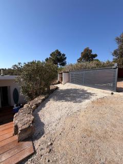 Villa architecte vue mer - Solaro - 7