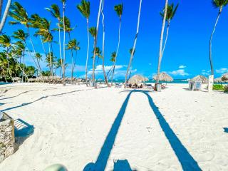 Los Corales Resort Villas & Apartments WIFI BEACH Club & SPA - 2