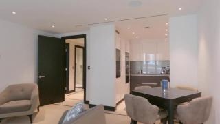 Wohnung mit 2 Schlafzimmern im Herzen der Stadt - 4