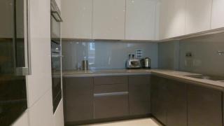 Wohnung mit 2 Schlafzimmern im Herzen der Stadt - 6