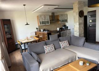 Apartament Sandomierskie Wzgórze - 5