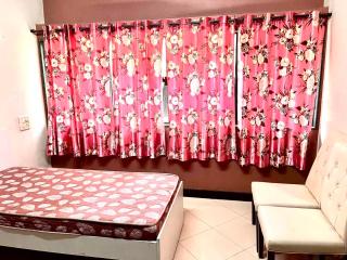 Furnished Ladies hostel at cbd belapur - 7
